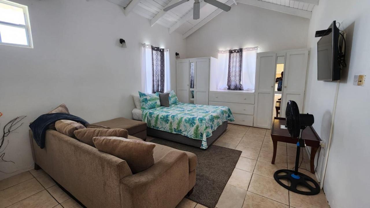 Caribbean Dream Vacation Property Cd3 Rodney Bay Exterior photo
