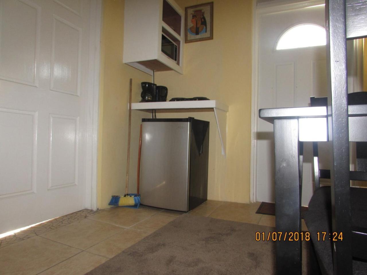 Caribbean Dream Vacation Property Cd3 Rodney Bay Exterior photo